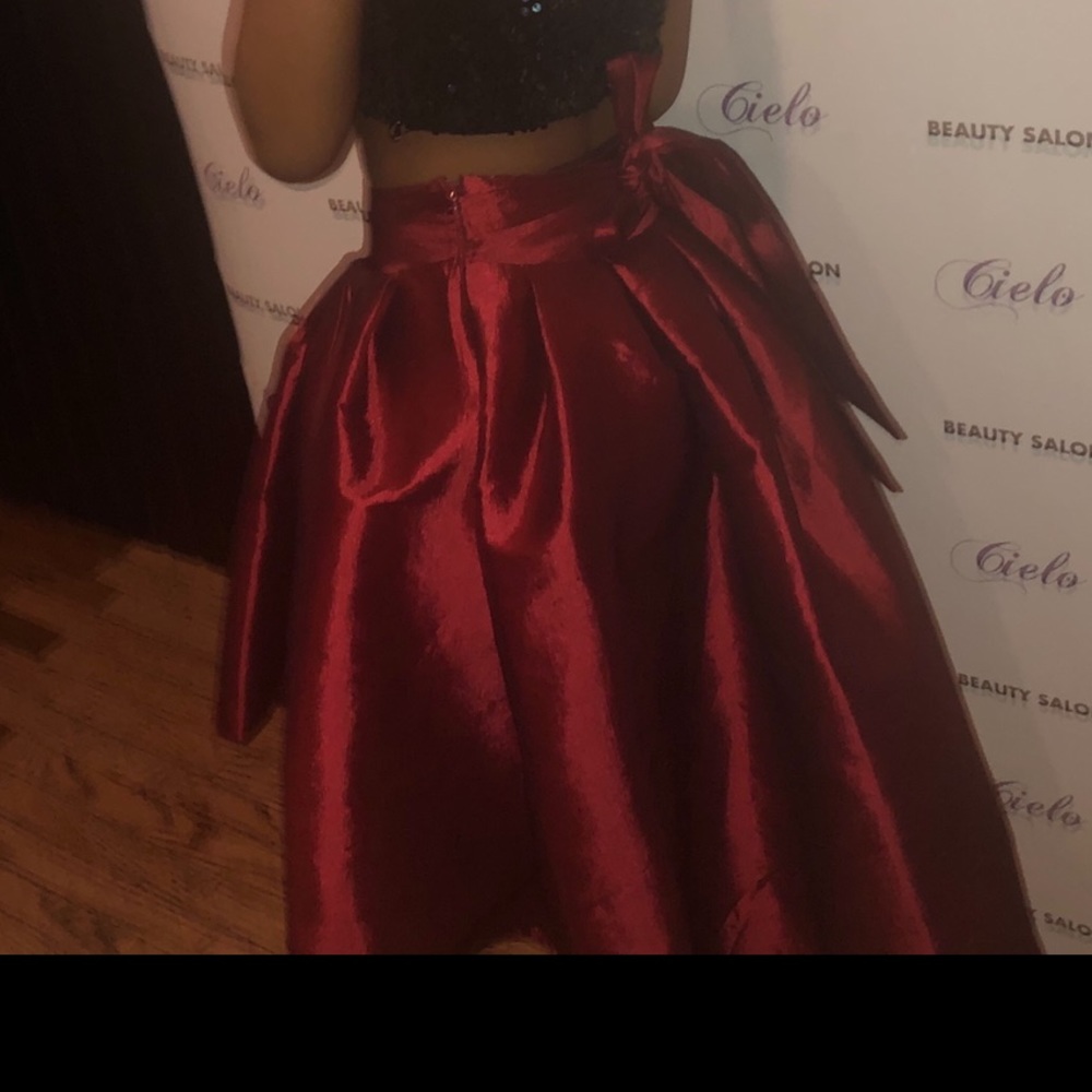 Skirt !!